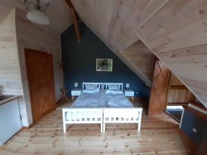 Φωτογραφία από το άλμπουμ του Natura Apartamenty σε Swaderki