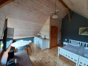 Φωτογραφία από το άλμπουμ του Natura Apartamenty σε Swaderki