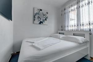 Gallery image of Senada Apartments in Selce