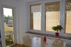 Fotografia z galérie ubytovania Apartament Kolejowa v destinácii Białystok