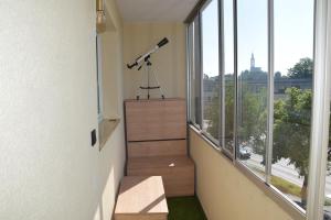 Fotografia z galérie ubytovania Apartament Kolejowa v destinácii Białystok