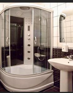 Bagno di Robert Hotel