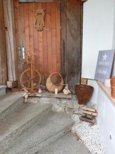 Fotografia z galérie ubytovania Ferienwohnung Leuner v destinácii Altaussee