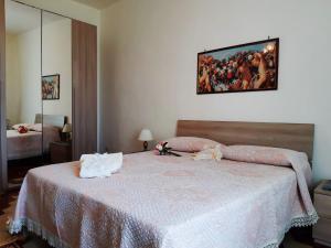 Gallery image of A CASA DI CARLA in Terracina