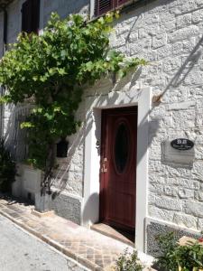 Kép b&b Capo Le Vigne szállásáról Sirolóban a galériában