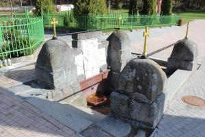 Zdjęcie z galerii obiektu PILGRIM domek gościnny w Gietrzwałdzie na Warmii w mieście Gietrzwałd