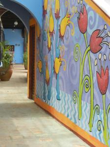 Imagem da galeria de Kukurutz Residencia em San Cristóbal de Las Casas