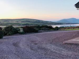 Paesaggio naturale nelle vicinanze dell'appartamento