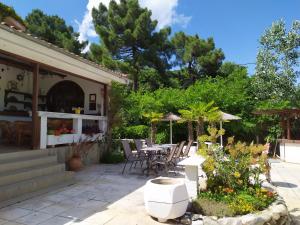 Φωτογραφία από το άλμπουμ του Cavo Paradiso Villa στην Ασπροβάλτα +24 φωτογραφίες