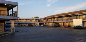 Gallery image of FairBridge Inn Express North Lima in North Lima