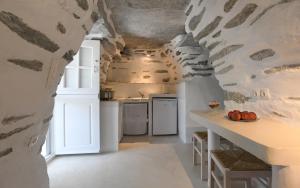 Foto dalla galleria di The stone a Città di Tinos