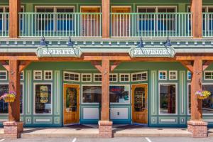 Gallery image of The Green Bridge Inn in Red Cliff