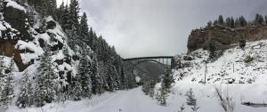 Gallery image of The Green Bridge Inn in Red Cliff
