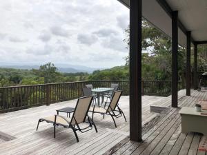 Gallery image of daintree valley cottage in Daintree
