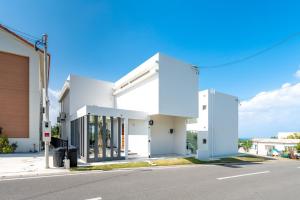 Foto da galeria de Ocean Villa Fuchaku Okinawa / Vacation STAY 79452 em Onna