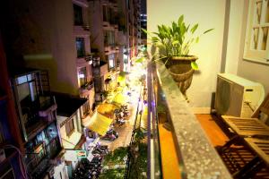 Gallery image of Saigon Amigo Hotel in Ho Chi Minh City