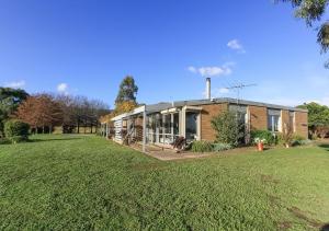 Gallery image of Gracedale Hills Homestead in Healesville