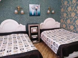 Gallery image of Hotel Edemi Castle in Kutaisi