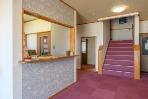 Fotografie z fotogalerie ubytování Tabist Odakeya Ryokan Kashiwazaki v destinaci Kašiwazaki