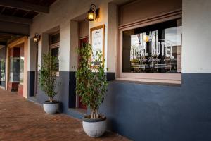 Gallery image of The Royal Hotel in West Wyalong