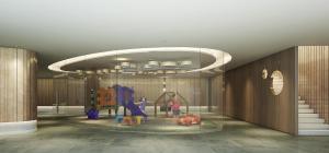 Fotografie z fotogalerie ubytování Magnolias Ratchadamri Boulevard Serviced Residences v destinaci Bangkok