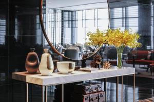 Foto sihtkohas Changsha Shi asuva majutusasutuse Niccolo Changsha galeriist