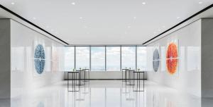 Foto sihtkohas Changsha Shi asuva majutusasutuse Niccolo Changsha galeriist