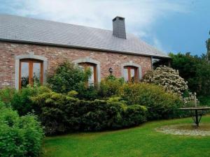 Gallery image of Quaint Farmhouse in Maffe with a Turkish Bath in Havelange