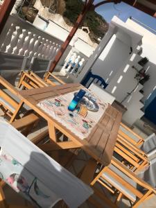 Afbeelding uit fotogalerij van Traditional House of Diafani in Karpathos