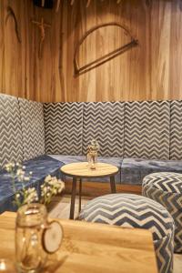 Gallery image of Hotel Gungau in Saalbach Hinterglemm