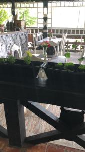 Gallery image of Complex Lions Bucovina in Voronet