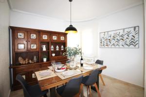 Fotografie z fotogalerie ubytování CASA CARLOS v destinaci Ciudad Quesada