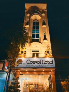 Gallery image of CONVOI HOTEL in Can Tho