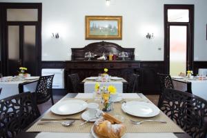 Fotografia z galérie ubytovania Donna Isa B&B v destinácii Palermo