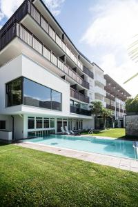 Bazén v ubytovaní Hotel Belvedere - Adults Only - 14 plus alebo v jeho blízkosti