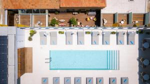 Gallery image of Hotel Indigo Larnaca, an IHG Hotel-ADULTS ONLY in Larnaka