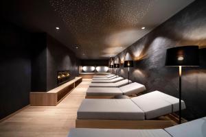 Kúpele alebo wellness v ubytovaní Hotel Belvedere - Adults Only - 14 plus