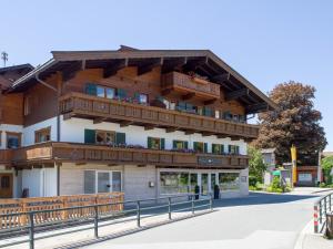 Gallery image of Appartement Hinterholzer in Going