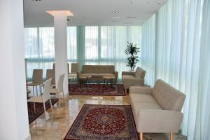 Gallery image of Hotel Playa in Bibione