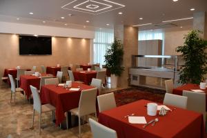 Gallery image of Hotel Playa in Bibione