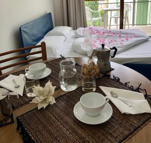 Fotografie z fotogalerie ubytování Spiaggia Residence v destinaci Riva del Garda + 37 fotografií