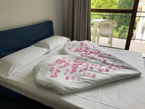 Fotografie z fotogalerie ubytování Spiaggia Residence v destinaci Riva del Garda