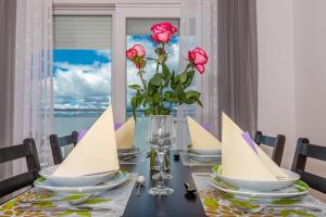 Fotografie z fotogalerie ubytování Apartmani Relax v destinaci Crikvenica