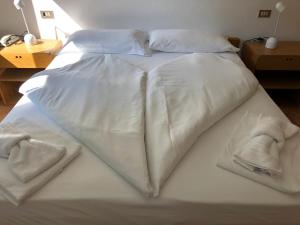 Fotografie z fotogalerie ubytování Spiaggia Residence v destinaci Riva del Garda