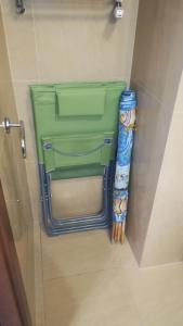 Fotografia z galérie ubytovania Apartament z balkonem Lazur 250m od morza v destinácii Kołobrzeg
