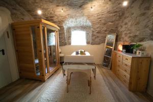 Fotografie z fotogalerie ubytování Kogljahrerhütte v destinaci Wolfsberg