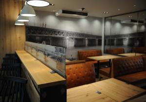 Konferenční prostory v ubytování Hotel Aitana + 37 fotografií