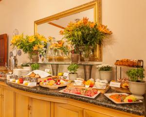 Imagen de la galería de Courtyard Hotel Arcadia, en Pretoria 8 fotos más