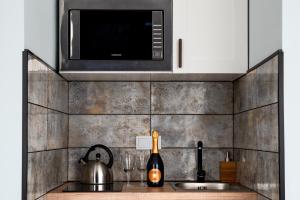 Fotografie z fotogalerie ubytování Sandy Coast Nida v destinaci Nida