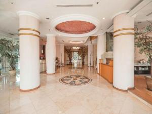 Gallery image of Hotel Bulevar Tanjung Duren Jakarta in Jakarta